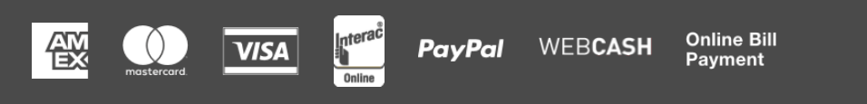 Playnow Casino payment methods