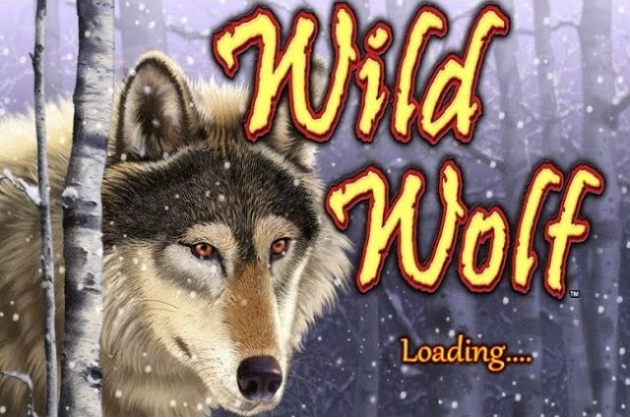 wild wolf slot