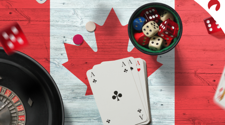 top casinos Canada