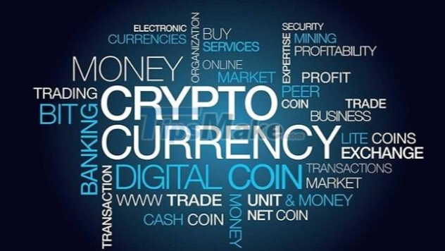 what is crypto