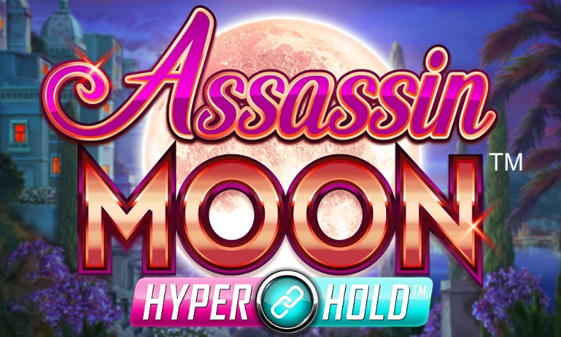 assassin moon slot