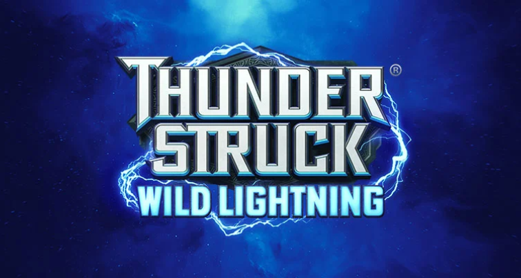 thunderstruck wild lightning slot